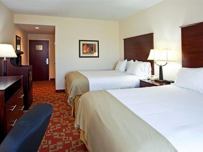 Holiday Inn Express Stuart By Ihg Palm City Exterior photo