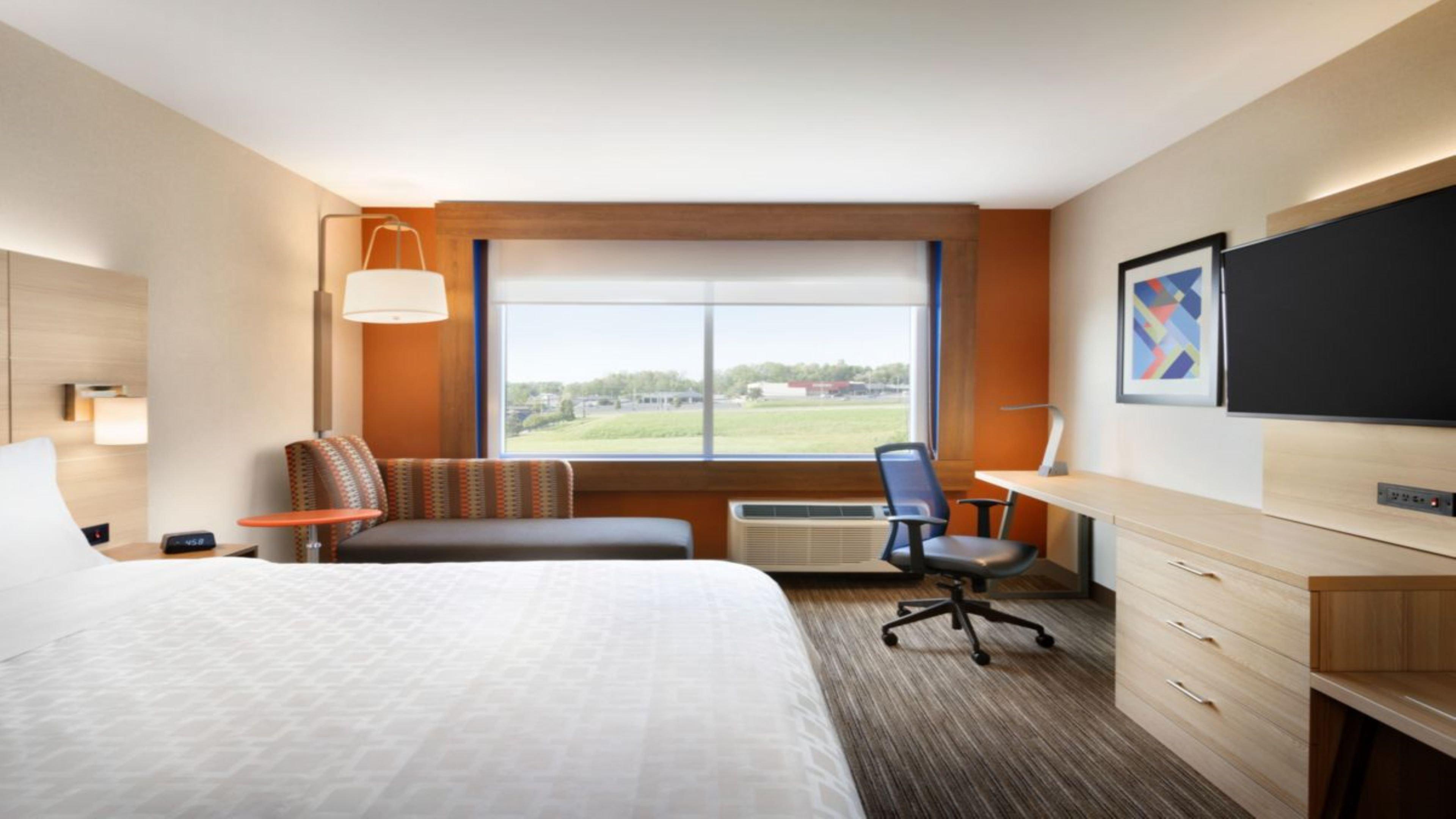 Holiday Inn Express Stuart By Ihg Palm City Exterior photo